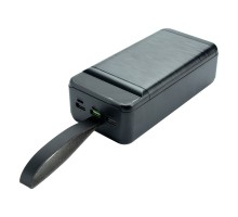 Універсальна Мобільна Батарея Power Bank XO PR158 QC22.5W PD20W digital display, with light, 50000 mAh 