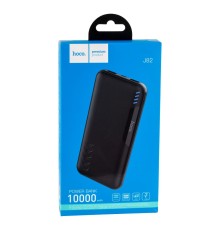 Універсальна Мобільна Батарея Power Bank Hoco J82 Easylink 10000 mAh