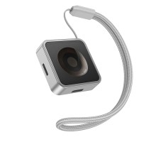 Бездротовий Зарядний Пристрій Hoco CW55 For iWatch 