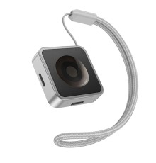 Бездротовий Зарядний Пристрій Hoco CW55 For iWatch