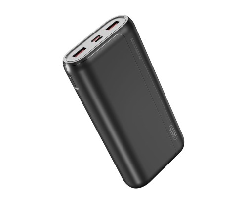 Універсальна Мобільна Батарея Power Bank XO PR127 PD 20W 22.5W 20000 mAh Універсальна Мобільна Батарея Power Bank XO PR127 PD 20W 22.5W 20000 mAh