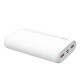 Універсальна Мобільна Батарея Power Bank XO PR127 PD 20W 22.5W 20000 mAh