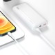 Універсальна Мобільна Батарея Power Bank XO PR127 PD 20W 22.5W 20000 mAh