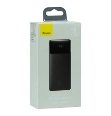 Універсальна Мобільна Батарея Power Bank Baseus PPDML-N Bipow 20W 30000 mAh