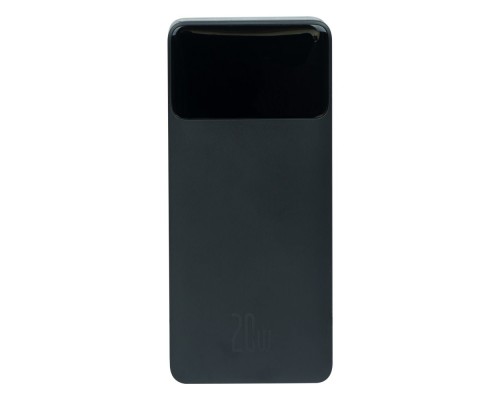 Універсальна Мобільна Батарея Power Bank Baseus PPDML-N Bipow 20W 30000 mAh Універсальна Мобільна Батарея Power Bank Baseus PPDML-N Bipow 20W 30000 mAh