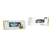 Клавіатура Ігрова Fantech ATOM81 MK875V2 Red Switch 