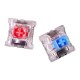 Клавіатура Ігрова Fantech ATOM81 MK875V2 Red Switch 