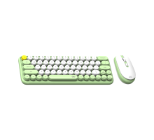 Бездротова Клавіатура і Миша Fantech Go WK896 
