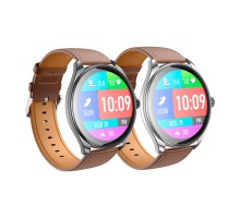 Смарт Годинник Hoco Y22 AMOLED Smart sports watch(call version)
