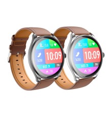 Смарт Годинник Hoco Y22 AMOLED Smart sports watch(call version)
