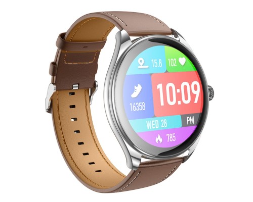 Смарт Годинник Hoco Y22 AMOLED Smart sports watch(call version) Смарт Годинник Hoco Y22 AMOLED Smart sports watch(call version)