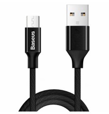 Кабель USB Baseus USB to Micro 2A CAMYW-A