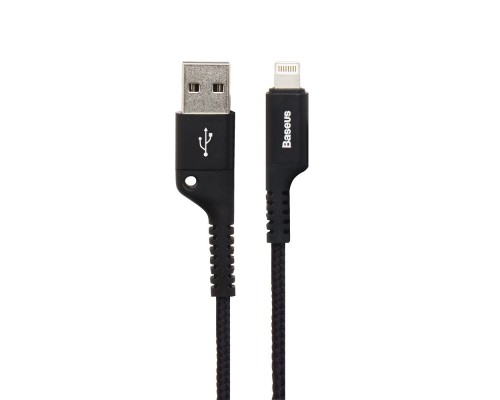 Кабель Baseus CALSR Lightning Кабель Baseus CALSR Lightning