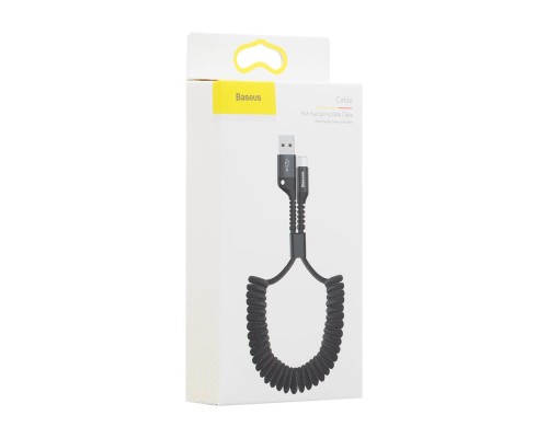 Кабель Baseus CALSR Lightning Кабель Baseus CALSR Lightning