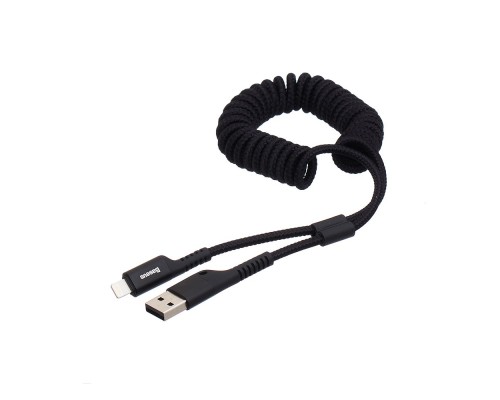 Кабель Baseus CALSR Lightning Кабель Baseus CALSR Lightning