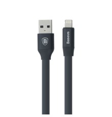 Кабель Baseus CALMBJ-B Lightning 23см