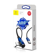 Кабель Baseus MVP Elbow CALMVP Lightning 1.5A 2m