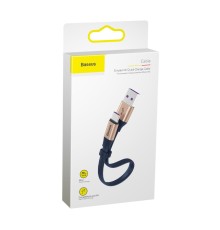 Кабель Baseus CATMBJ Type-C 40W 0.23m