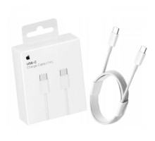 Кабель USB Apple Type-C to Type-C 1:1 