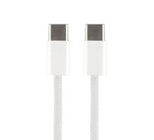 Кабель Apple Type-C to Type-C New Design Nylon 60W 1:1 