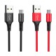 Кабель USB Borofone BX20 Micro