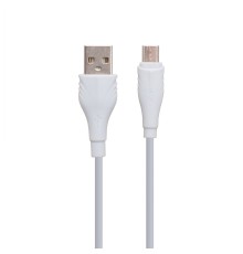 Кабель USB Borofone BX18 Micro