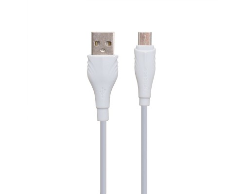 Кабель USB Borofone BX18 Micro Кабель USB Borofone BX18 Micro