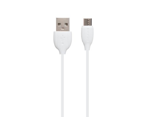 Кабель USB Borofone BX19 Benefit Micro 