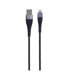 Кабель USB Borofone BX32 Munificent Lightning 0.25m