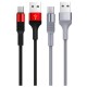 Кабель USB Borofone BX21 Micro