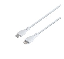 Кабель USB Borofone BX51 Triumph Type-C to Lightning 
