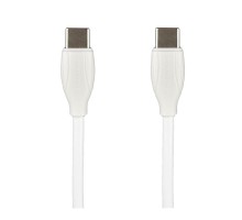 Кабель USB Borofone BX19 60W Type-C to Type-C 