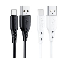 Кабель USB Borofone BX48 Type-C 