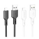 Кабель USB Borofone BX70 Lightning