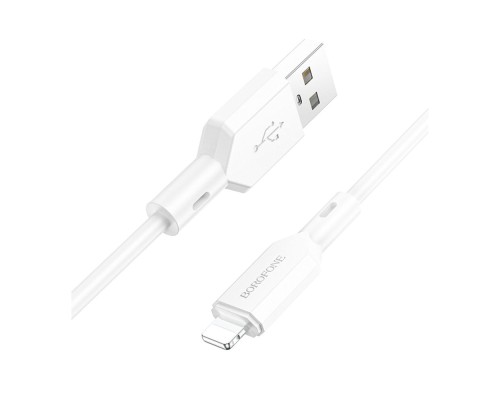 Кабель USB Borofone BX70 Lightning Кабель USB Borofone BX70 Lightning