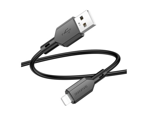 Кабель USB Borofone BX70 Lightning Кабель USB Borofone BX70 Lightning