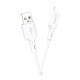 Кабель USB Borofone BX70 Lightning