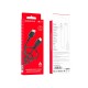 Кабель USB Borofone BX70 Lightning
