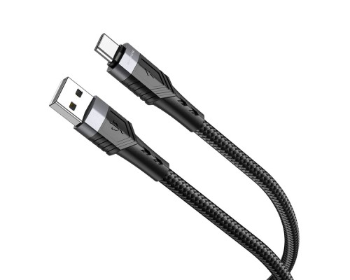 Кабель USB Borofone BU35 Type-C 1,2m 