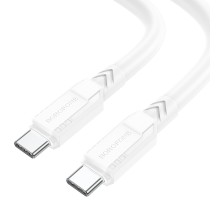 Кабель USB Borofone BX81 60W Type-C to Type-C 