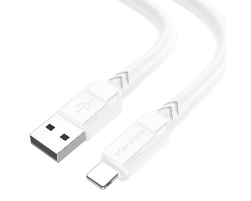 Кабель USB Borofone BX81 Lightning Кабель USB Borofone BX81 Lightning