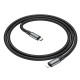 Кабель USB Borofone BX82 PD Type-C to Lightning