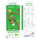 Кабель USB Borofone BX82 Micro