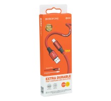 Кабель USB Borofone BX82 Type-C 