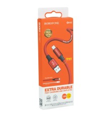 Кабель USB Borofone BX82 Type-C