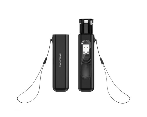Кабель USB Borofone BU36 Storage charging data cable set Кабель USB Borofone BU36 Storage charging data cable set