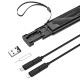 Кабель USB Borofone BU36 Storage charging data cable set