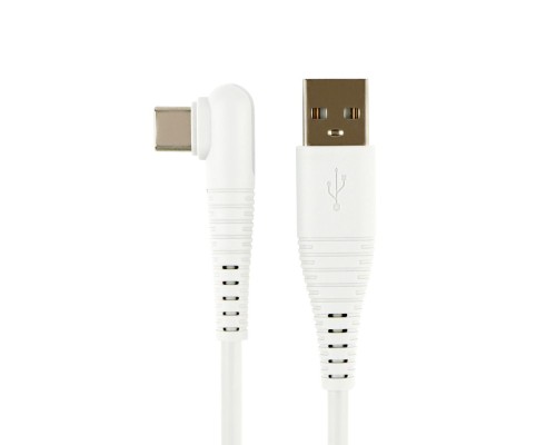 Кабель USB Borofone BX105 Corriente Type-C 3A Кабель USB Borofone BX105 Corriente Type-C 3A