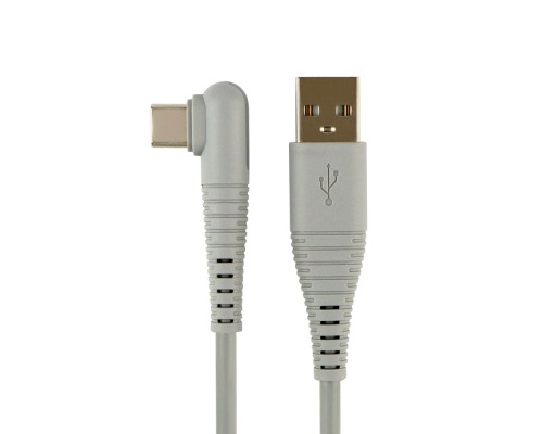 Кабель USB Borofone BX105 Corriente Type-C 3A Кабель USB Borofone BX105 Corriente Type-C 3A