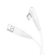 Кабель USB Borofone BX105 Corriente Type-C 3A